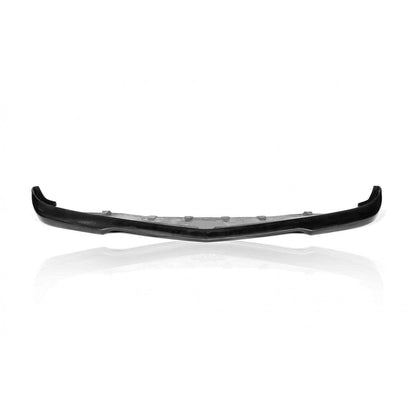 KBD - Chevrolet Camaro RS V6 2010-2013 Premier Style 1 Piece Polyurethane Front Lip (37-2240)