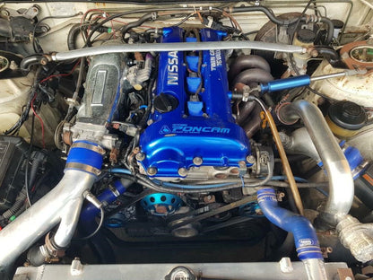 P2M - ATUALIZAÇÃO DO PACOTE DA BOBINA DE IGNIÇÃO NISSAN S13 S14 SR20DET (P2-ICP50F01-TT)