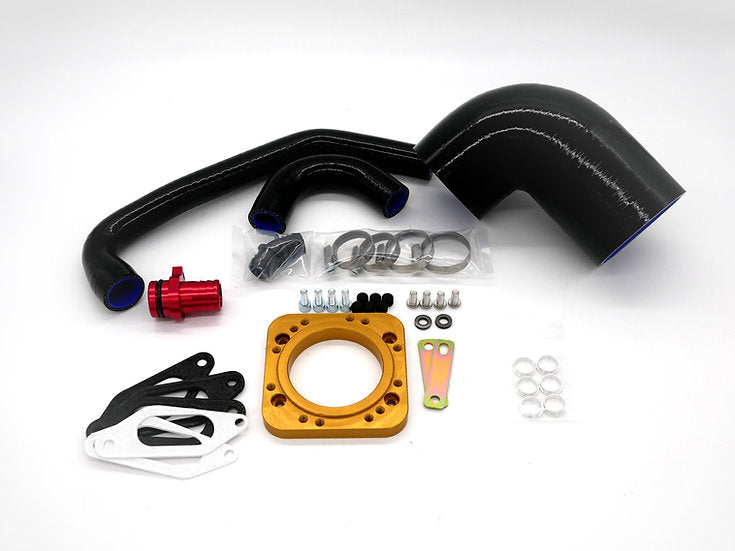 SLG - M54 > M50 Intake Manifold Adapter Kit