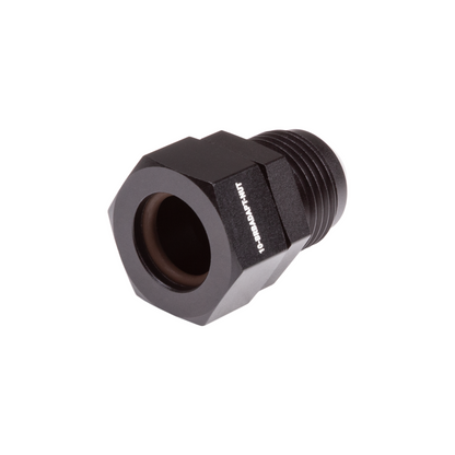Chase Bays - 5/8" Hose Barb to 10AN Adapter (CB-10-58FEM)