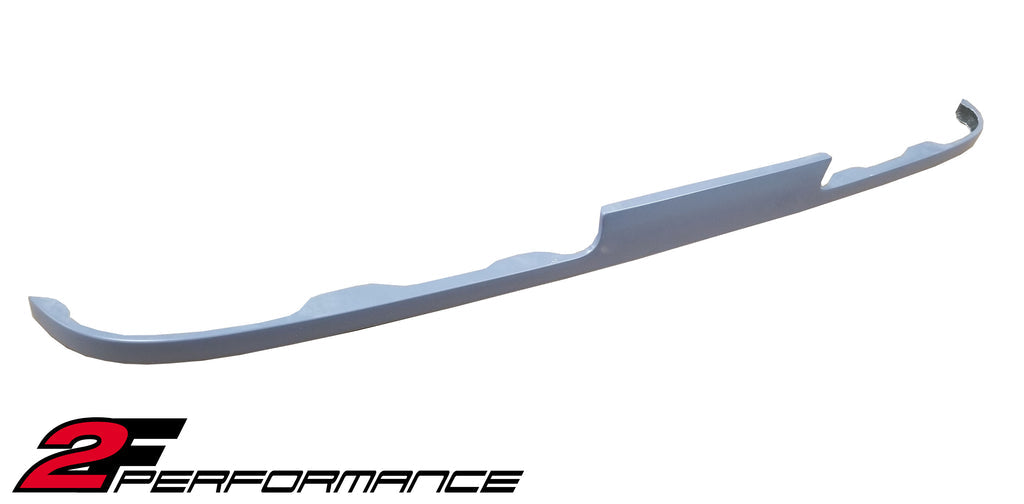 2FPERFORMANCE - NISSAN 240SX S13 COUPE / CONVERTIBLE REAR GARNISH / FILLER