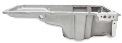Holley - GM LS SWAP OIL PAN - ADDITIONAL FRONT CLEARANCE
