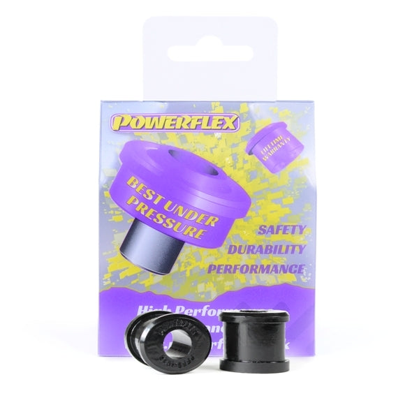 Powerflex USA - BMW Shifter Carrier Arm Bushings - Oval (pack of 2)