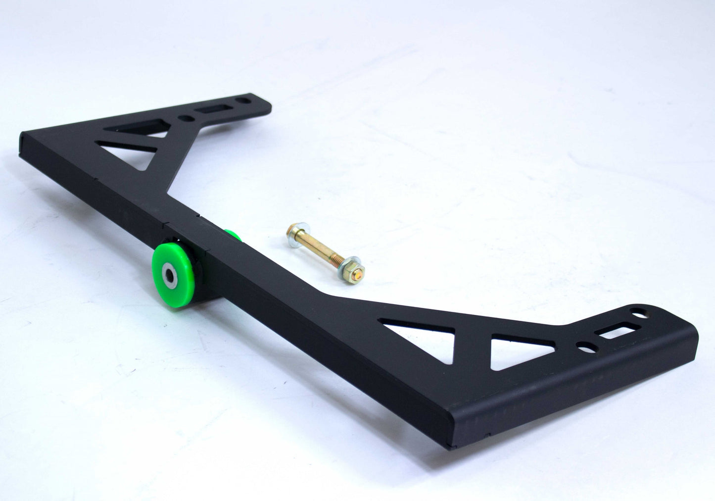 Fabricação Sikky - Suporte de transmissão G35 T56 / CD00x (SM-CM21-1)