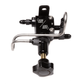 Chase Bays - Bias Valve Mounting & Routing for Brake Booster Eliminator (CB-U-BBECOMBO)
