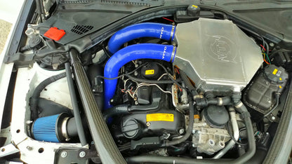 Paquete de tubos de carga de silicona VTT - S55 M3/M4