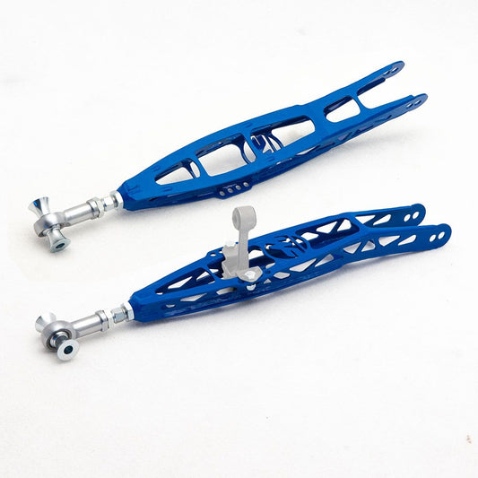 WiseFab - BMW E36 E46 Kit de enlace superior trasero V2 (WF1361)
