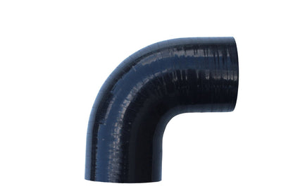 ISR Performance - Acoplador de silicona universal - 3.00" 90 grados (IS-90300)
