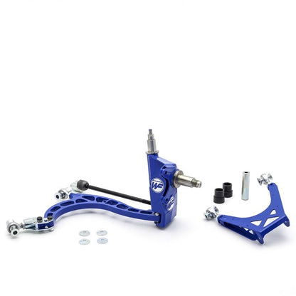 WiseFab - Kit de trava de ângulo de deriva frontal Nissan R33 (WF330)