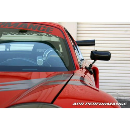 Rendimiento APR - Espejos Toyota MR-2 Spyder Formula GT3 2000-2005 (CB-320002B)