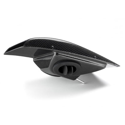 Racetech - Ventilación de techo de carbono