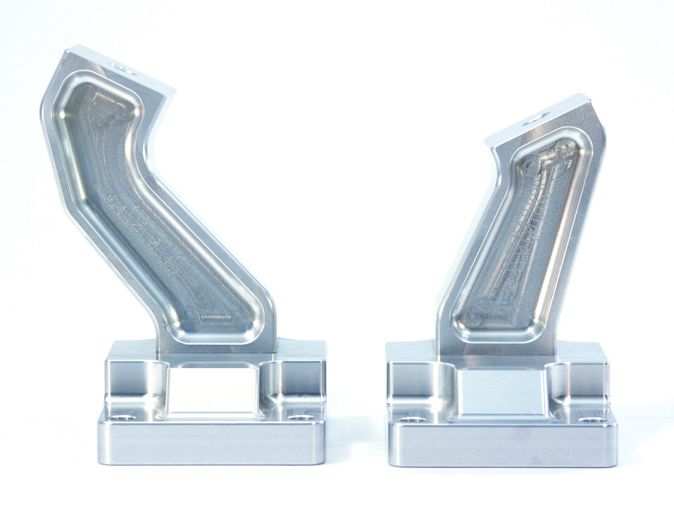 Sikky Manufacturing - Suportes de motor BMW E36 LHD LSx (SM-MK009)
