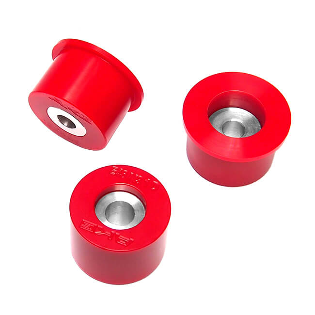 AKG Motorsport - BMW Differential Bushings, Poly 75D – E46 (M3), Z4 (M) (DM463)