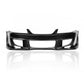 KBD - Ford Mustang 1999-2004 V Spec Style 1 Piece Polyurethane Front Bumper (37-2226)