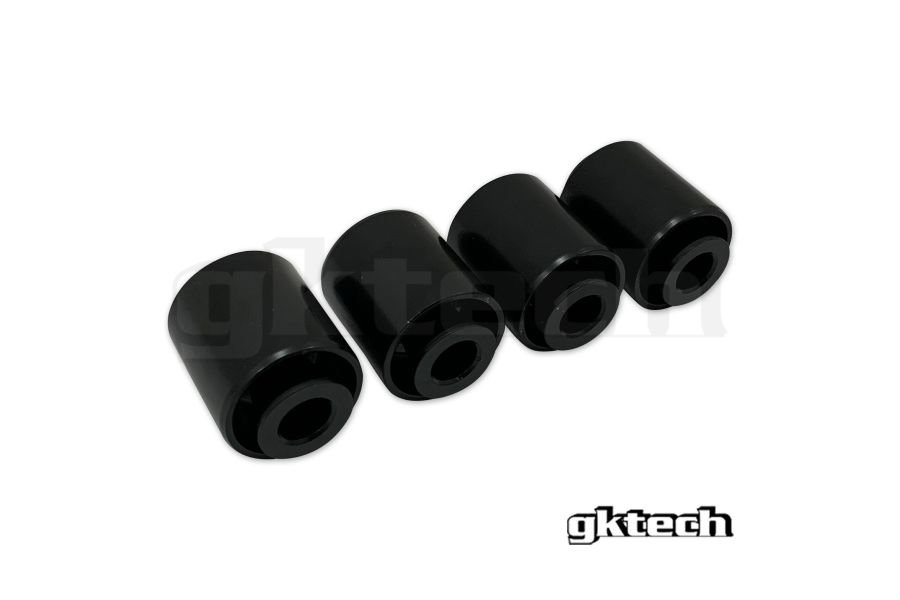 GKTech - 240SX/SKYLINE OEM REAR LCA SPHERICAL BUSHING UPGRADE (SET OF 4)