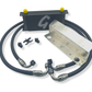 Grassroots Performance - BMW E36 DIRECT-FIT 19-ROW OIL COOLER KIT