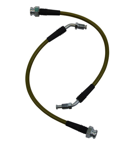 ISR Performance - Kit de línea de conversión de freno inoxidable - 240SX a Z32 trasero (IS-N6300ZX)