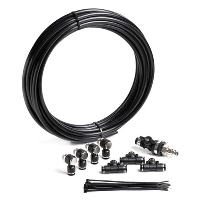 Nuke Performance - Air Jack 90 Competition Set completo 3pc, 8bar (590-01-203)