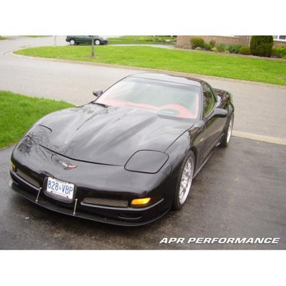 APR Performance - Chevrolet Corvette C5 Front Wind Splitter 1997-2004 (CW-206505)