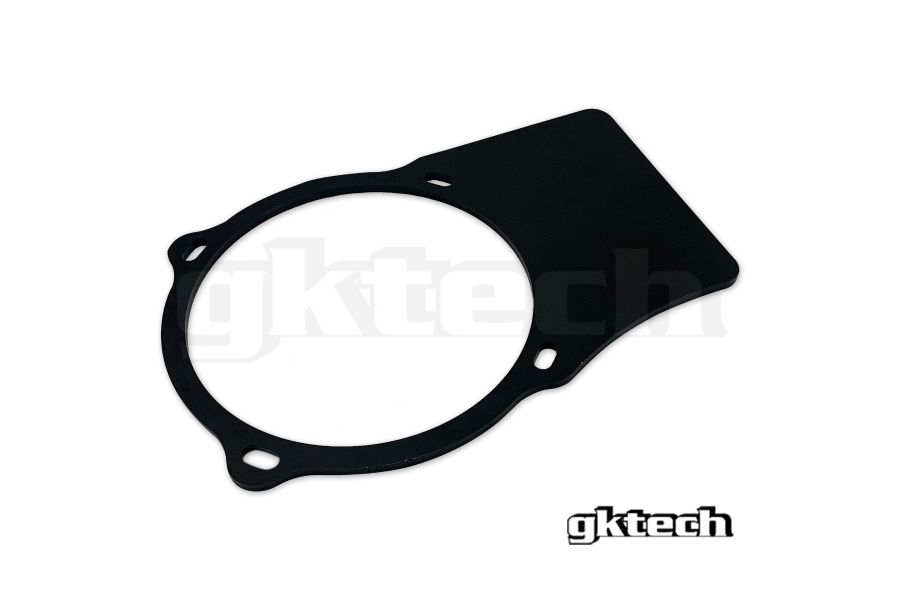 GKTech - 240SX HIDRÁULICO E-BRAKE PARAFUSO NO MONTAGEM (TIPO UNIVERSAL) (S134-HBBK) 