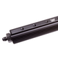 Chase Bays - Inline Power Steering Cooler - Black (CB-U-IPSC)