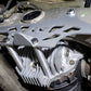 FDF - NISSAN 350Z/G35 DIFF BRACE - Platinum