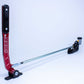 Sikky Manufacturing - Pull Back Style Hydraulic Handbrake