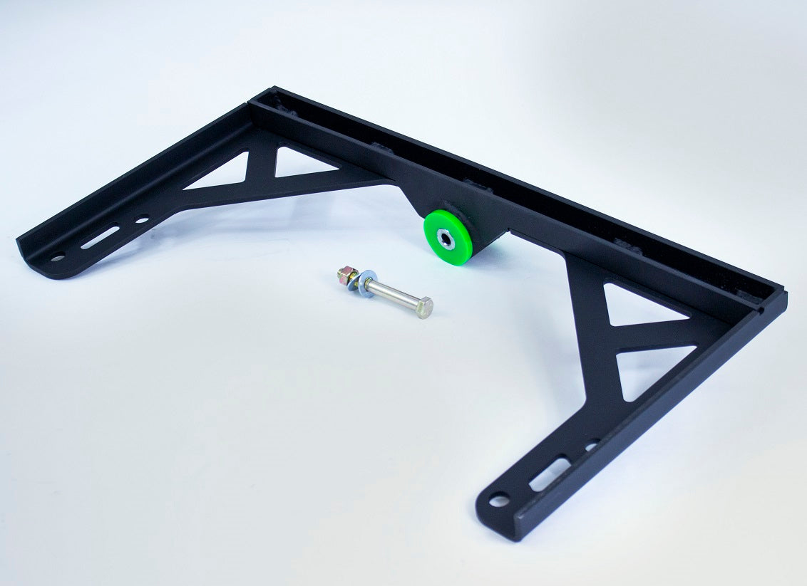 Sikky Manufacturing - G37 T56/CD009 Transmission Mount (SM-CM23-G37)