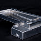 Sikky Manufacturing - LS Swap Oil Pan – 6.8 QT Front Sump Style 1 (SM-OP001)