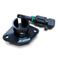 KASSEL PERFORMANCE - BMW E46 M3 S54 S62 S85 Intake Air Temp Senor IAT Flange (KPBEMSSIATSIF)