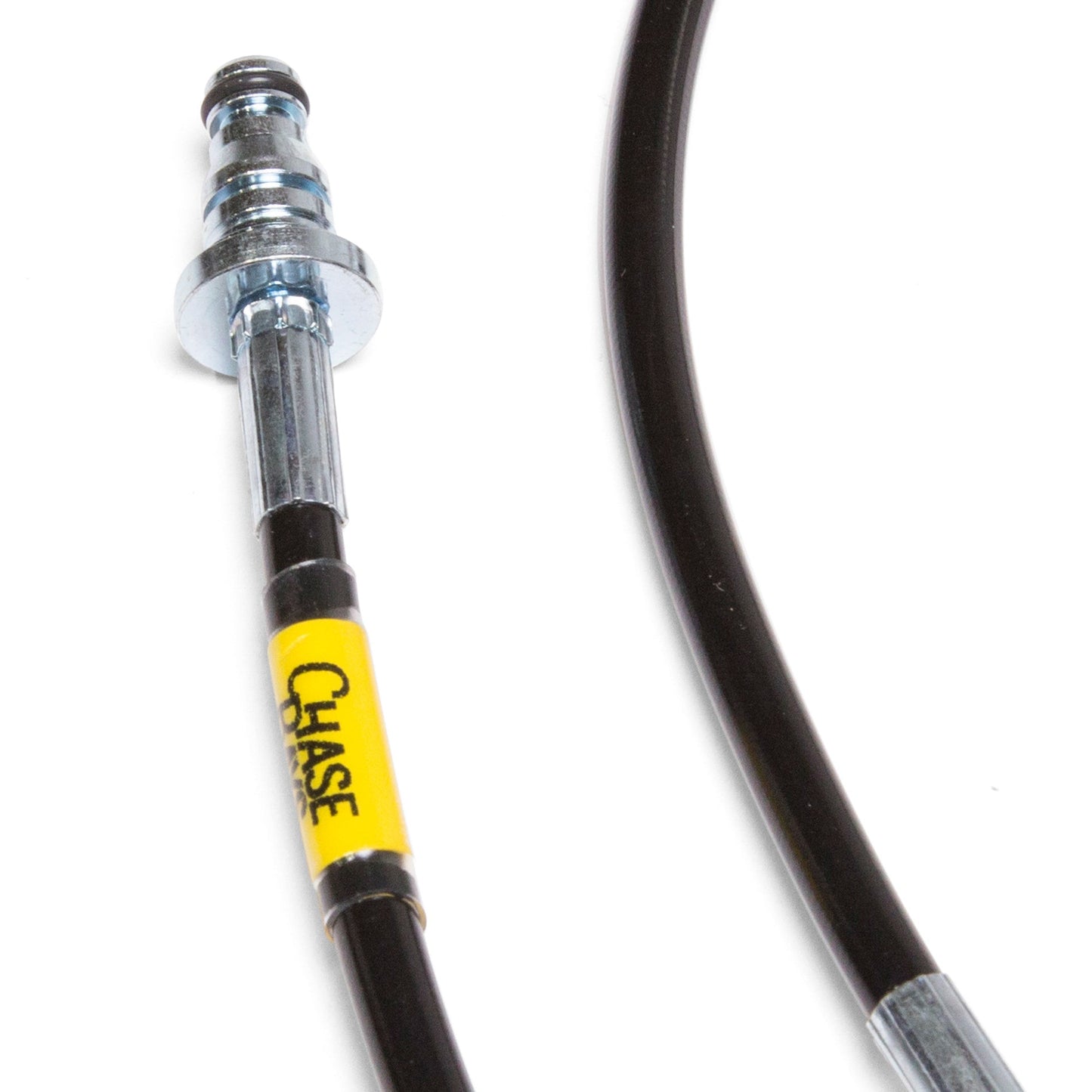 Chase Bays - Clutch Line - 92-99 BMW E36 w/ GM LS Engine & T56 or TR6060 (CB-E36-LSCLUTCH)
