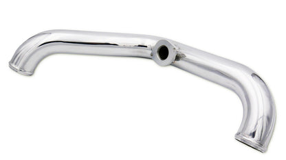 Desempenho ISR - Hotpipe com flange BOV - Nissan SR20DET S13 (Adicionar IS-FLA-001 ou IS-FLA-002) (IS-22501-X)