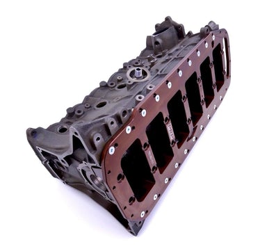 Produtos Platinum Racing - PLATINUM PREPPED RB30 BLOCK Estágio 1
