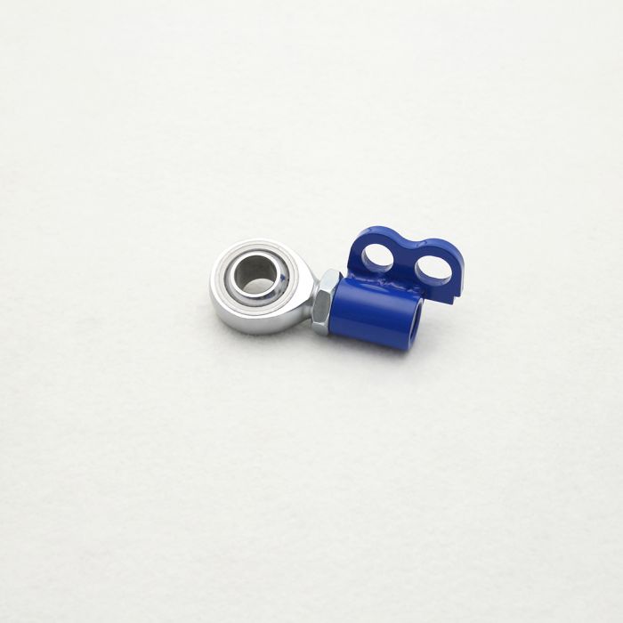 WiseFab - BMW E30/36 Kit de bloqueo de ángulo de deriva híbrido delantero (WF030_36)