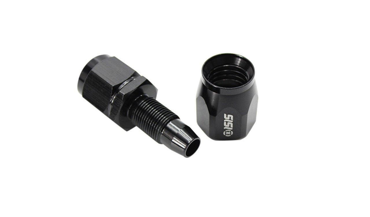ISR Performance - Hose End Fitting - 10AN Straight (IS-10AN-S)