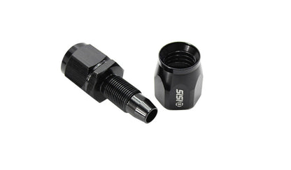 ISR Performance - Hose End Fitting - 10AN Straight (IS-10AN-S)