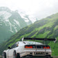 KBD - Nissan 300ZX 1990-1996 PMZ-K V2 11 Piece Polyurethane Wide Full Body Kit (2+2 or 2+0) (37-6623)