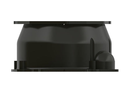 Holley - QUICK TIME BELLHOUSING- E36 BMW M52
