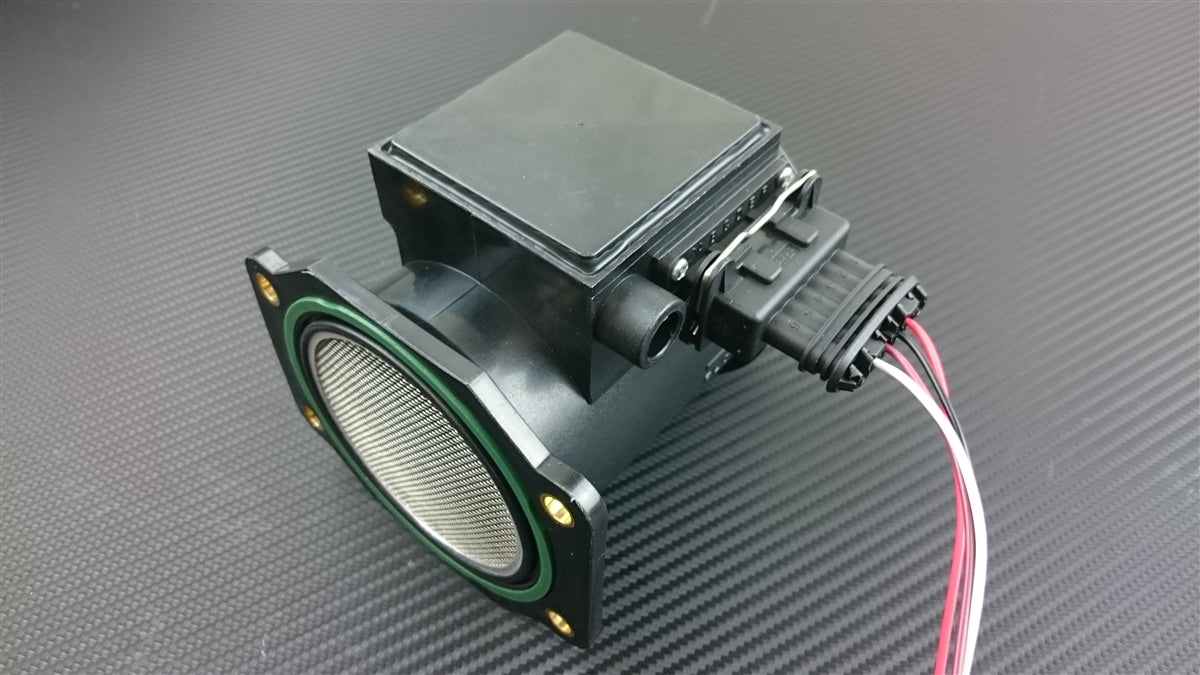 P2M - NISSAN Z32 MAF PLUG PIG TAIL HARNESS (P2-Z32MAFPG-KEL)