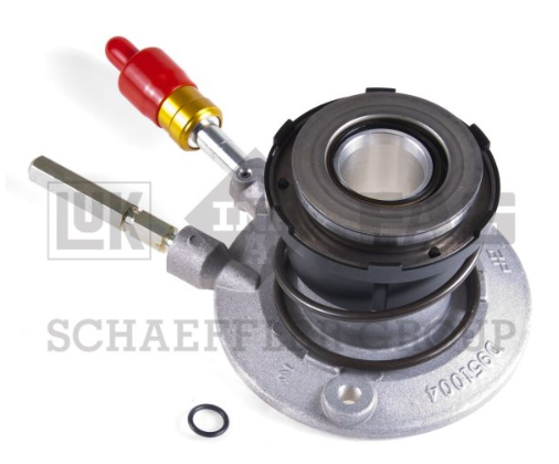 FABbot - AR5 TO LS CLUTCH SLAVE CYLINDER