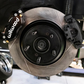 SLG - BMW E46 & Z4 Wilwood Dual Caliper Bracket Kits