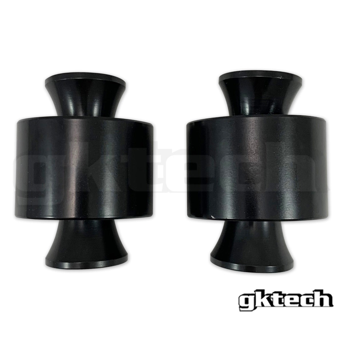 GKTech - Z33 350Z/G35 FRONT COMPRESSION ROD SPHERICAL BEARING UPGRADE (PAIR)