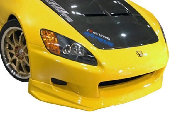 KBD - Honda S2000 2000-2003 SW Spec 1 Piece Polyurethane Front Lip (37-2060)