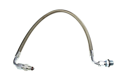 ISR Performance - Línea de dirección asistida de alta presión - Nissan 240sx (IS-240-413)
