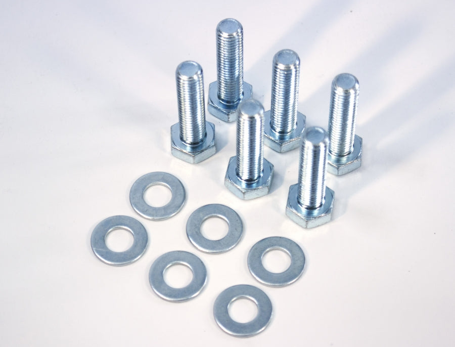 Sikky Manufacturing - Suportes de motor S13 RHD LSx (SM-MK002-RHD)
