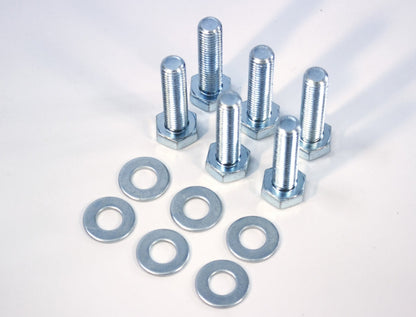 Sikky Manufacturing - Suportes de motor S13 RHD LSx (SM-MK002-RHD)