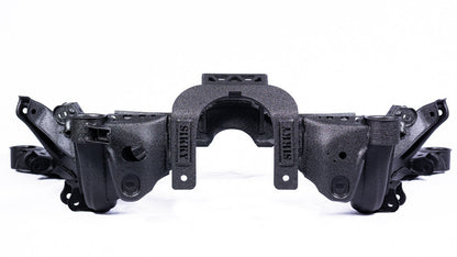 Sikky Manufacturing - Nissan Silvia S15 Kit de bastidor auxiliar de diferencial de cambio rápido (SM-WSF-02-SILVIA-S15)