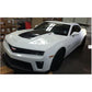 APR Performance - Chevrolet Camaro ZL1 Front Wind Splitter 2012-15 (CW-602022)