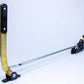 Sikky Manufacturing - Pull Back Style Hydraulic Handbrake