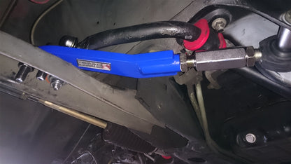 P2M - TENSOR CURVADO NISSAN S14 (P2-CTNRNS14-HC)